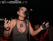 Концерт Ёлки @ B Club