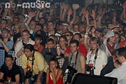 Концерт Busta Rhymes @ Экспоцентр & Infiniti