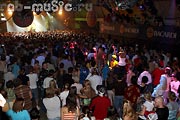 Концерт Busta Rhymes @ Экспоцентр & Infiniti