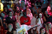 Концерт Busta Rhymes @ Экспоцентр & Infiniti