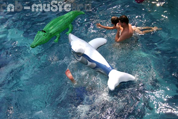 Open-Air   "" @ - 