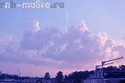 Open-Air от клуба "Гараж" @ яхт-клуб Водник