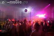 День Клуба XIII @ XIII