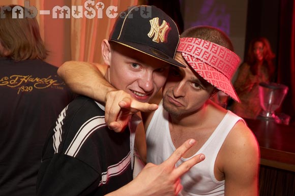 Great Fashion Weekends In Da R&B Style. Episode #1 @ LVDOVIC