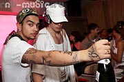 Great Fashion Weekends In Da R&B Style. Episode #1 @ LVDOVIC