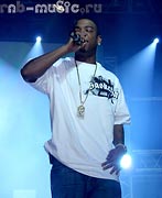Концерт Ja Rule @ Infiniti
