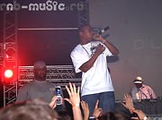 Концерт Ja Rule @ Infiniti