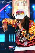 Missy Elliott @ RMA'06