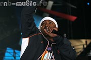 Missy Elliott @ RMA'06