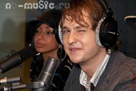 ДЕНЬ РОЖДЕНИЯ INFINITI Live-concert MYA @ Infiniti