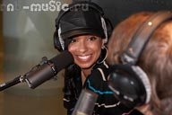 ДЕНЬ РОЖДЕНИЯ INFINITI Live-concert MYA @ Infiniti