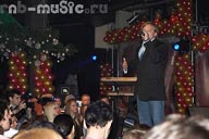 ДЕНЬ РОЖДЕНИЯ INFINITI Live-concert MYA @ Infiniti