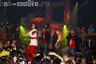 ÄÅÍÜ ÐÎÆÄÅÍÈß INFINITI Live-concert MYA @ Infiniti