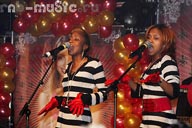 ÄÅÍÜ ÐÎÆÄÅÍÈß INFINITI Live-concert MYA @ Infiniti