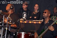 ÄÅÍÜ ÐÎÆÄÅÍÈß INFINITI Live-concert MYA @ Infiniti