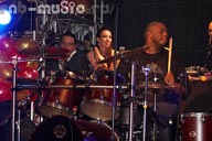 ÄÅÍÜ ÐÎÆÄÅÍÈß INFINITI Live-concert MYA @ Infiniti