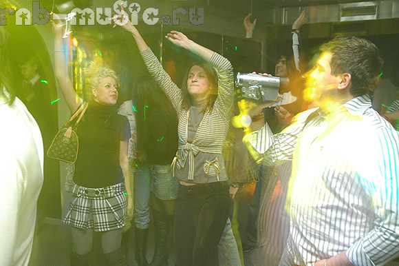 PLATINUM LOVE! @ PLATINUM R&B CLUB