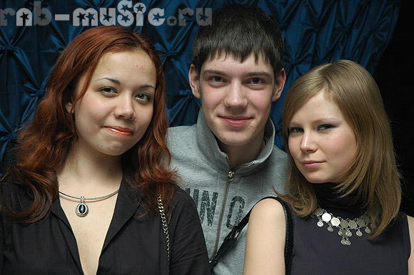 PLATINUM LOVE! @ PLATINUM R&B CLUB