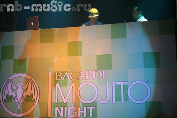 JayZ Anthology feat. DJ BATTLE @ Infiniti