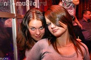 ТИМАтическая ночь @ Кадиллак