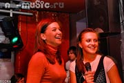 ТИМАтическая ночь @ Кадиллак