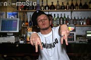 Макс Лоренс: презентация альбома @ Жара