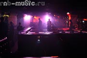 Макс Лоренс: презентация альбома @ Жара
