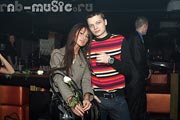 Макс Лоренс: презентация альбома @ Жара