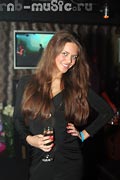 Макс Лоренс: презентация альбома @ Жара