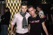 Макс Лоренс: презентация альбома @ Жара