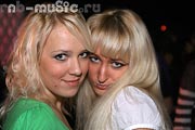 Макс Лоренс: презентация альбома @ Жара