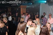 Макс Лоренс: презентация альбома @ Жара