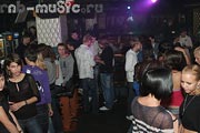 Макс Лоренс: презентация альбома @ Жара