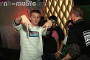 Макс Лоренс: презентация альбома @ Жара