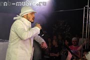 Макс Лоренс: презентация альбома @ Жара