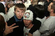 Макс Лоренс: презентация альбома @ Жара