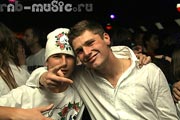 Макс Лоренс: презентация альбома @ Жара