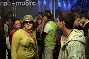Макс Лоренс: презентация альбома @ Жара