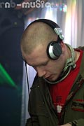 Макс Лоренс: презентация альбома @ Жара