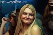 Макс Лоренс: презентация альбома @ Жара