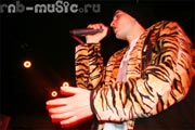 День Рождения Dzham @ Жара