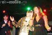 День Рождения Dzham @ Жара