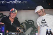 День Рождения Dzham @ Жара
