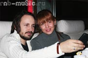 День Рождения Dzham @ Жара
