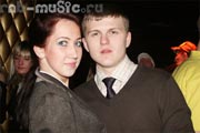 День Рождения Dzham @ Жара
