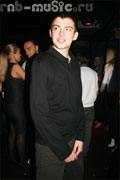 R&B Party @ Жара