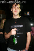 R&B Party @ Жара