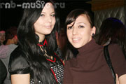 R&B Party @ Жара