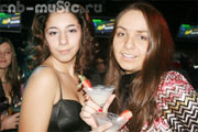 R&B Party @ Жара