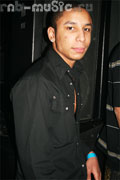 R&B Party @ Жара